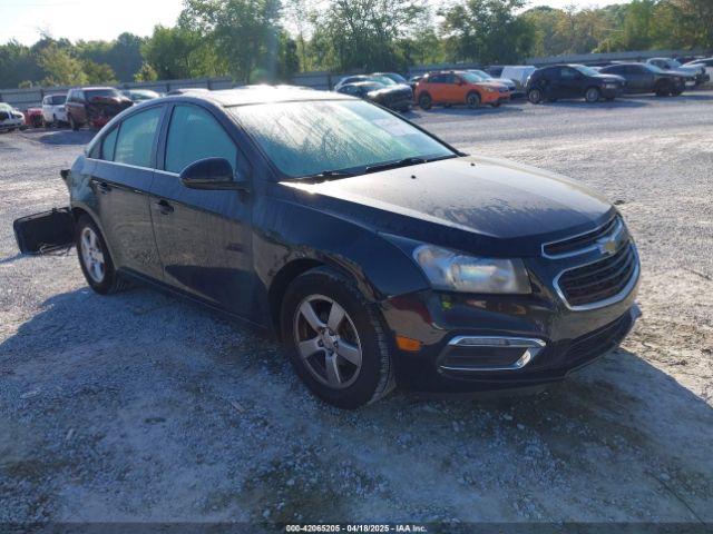 1G1PE5SB7G7166117 auction archive image
