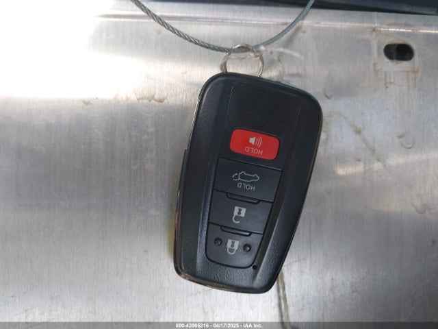 4T3RWRFV1MU040120 Toyota Rav4 Hybrid Xle