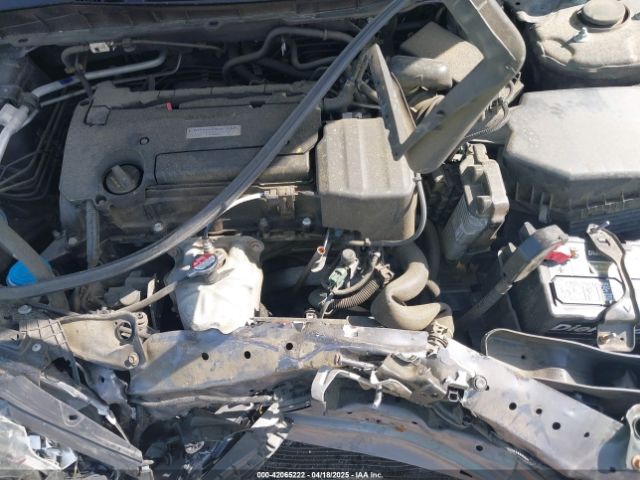 1HGCR2F32HA291365 Honda ACCORD LX