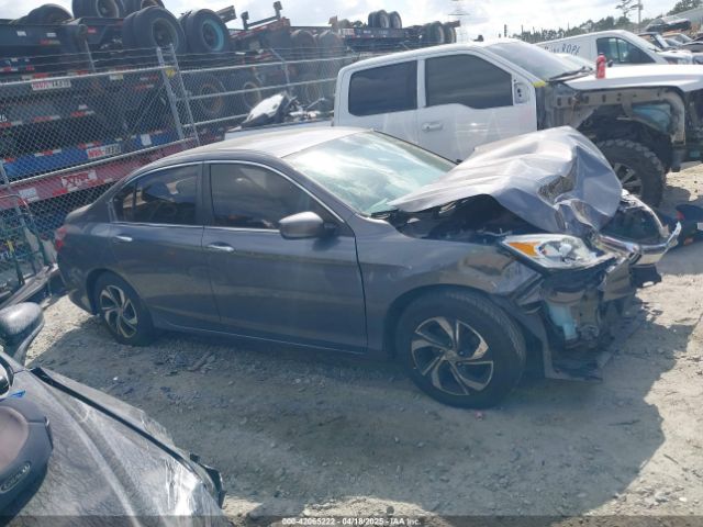 1HGCR2F32HA291365 Honda ACCORD LX