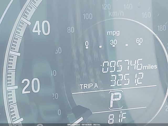 1HGCR2F32HA291365 Honda ACCORD LX