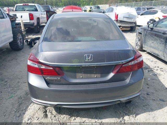 1HGCR2F32HA291365 Honda ACCORD LX