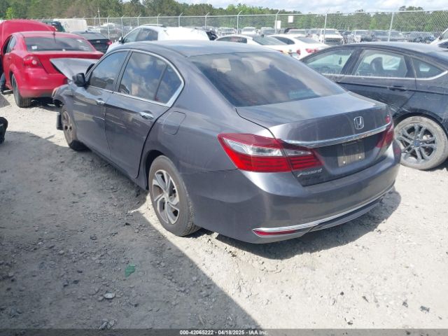 1HGCR2F32HA291365 Honda ACCORD LX
