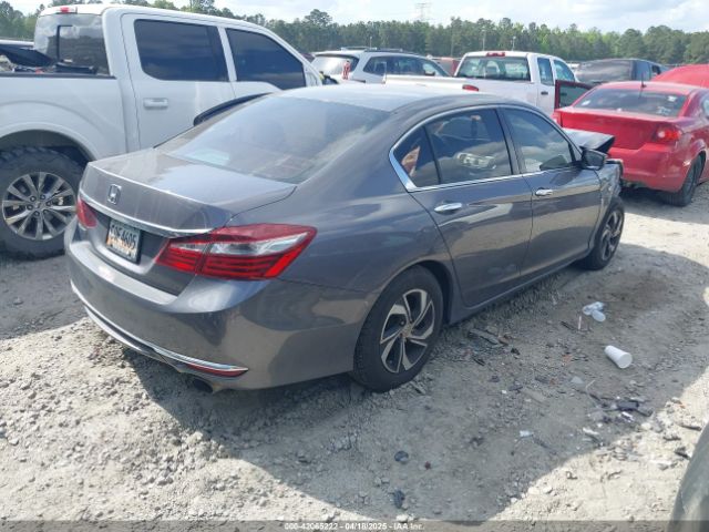 1HGCR2F32HA291365 Honda ACCORD LX