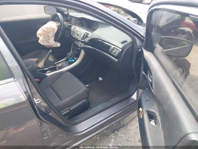1HGCR2F32HA291365 Honda ACCORD LX