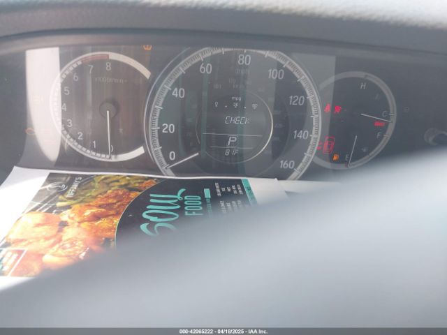 1HGCR2F32HA291365 Honda ACCORD LX