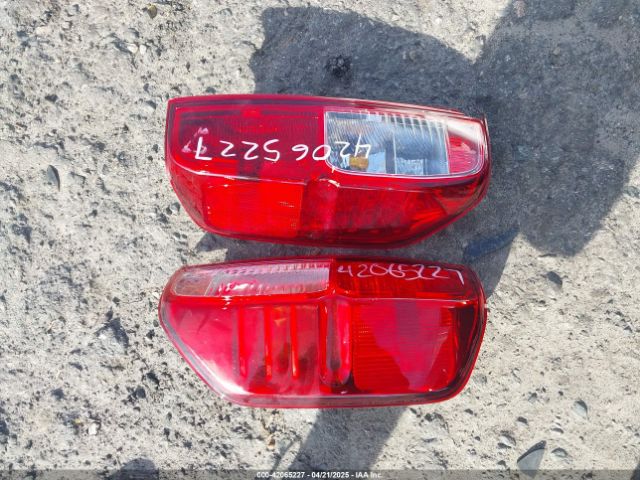 1N6ED0EA8MN714704 Nissan Frontier Sv 4x2