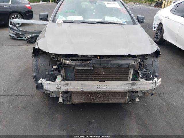 WDDSJ4EBXEN024815 Mercedes-Benz CLA 250
