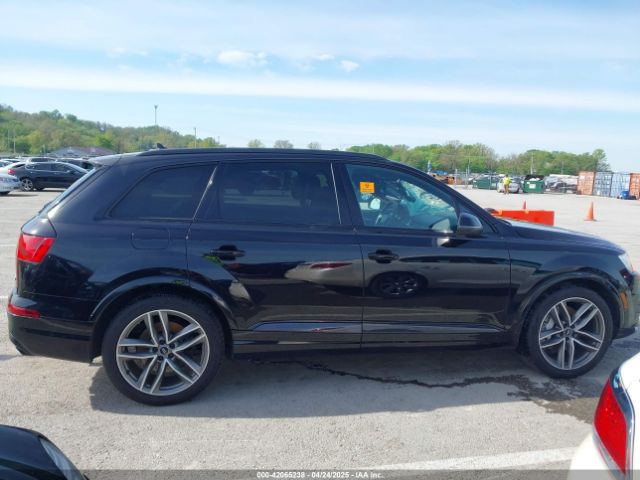 WA1VABF78JD031455 Audi Q7 3.0t Premium