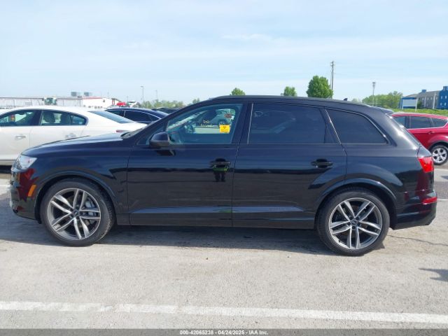 WA1VABF78JD031455 Audi Q7 3.0t Premium
