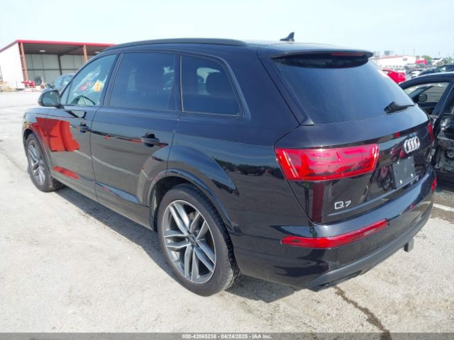 WA1VABF78JD031455 Audi Q7 3.0t Premium