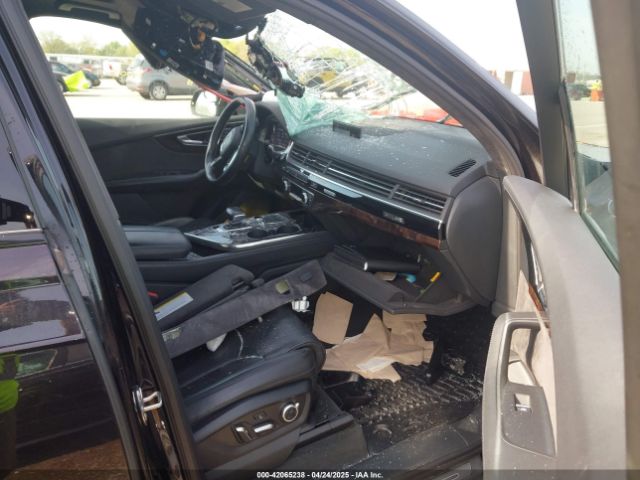 WA1VABF78JD031455 Audi Q7 3.0t Premium