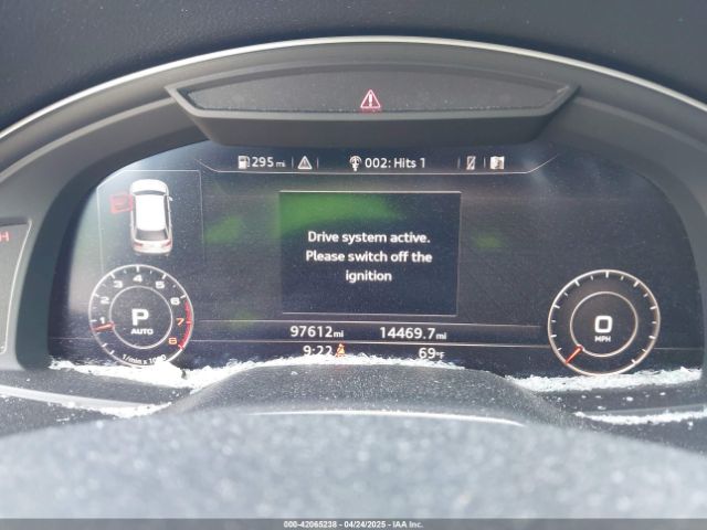 WA1VABF78JD031455 Audi Q7 3.0t Premium