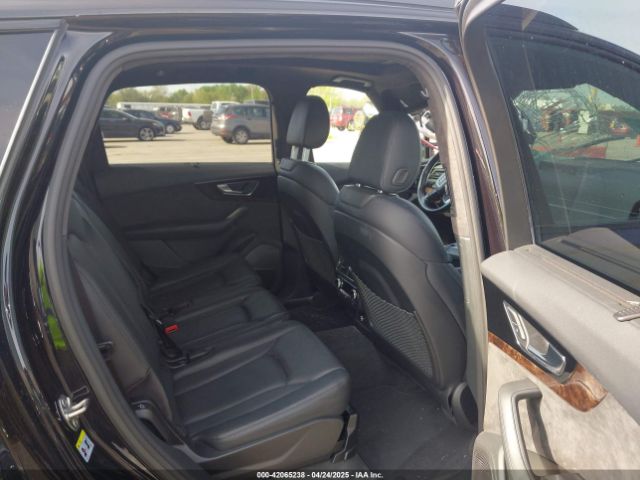 WA1VABF78JD031455 Audi Q7 3.0t Premium
