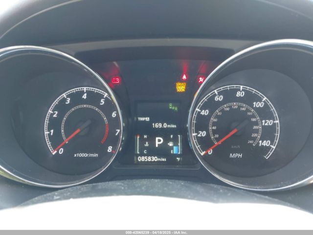 2019 MITSUBISHI OUTLANDER SPORT JA4AP4AU7KU013116 Photo 6