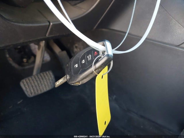 1G1BE5SM1H7191205 Chevrolet Cruze Lt Auto