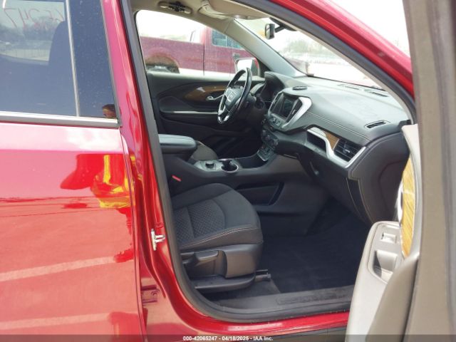 3GKALTEV2JL210805 GMC Terrain Sle