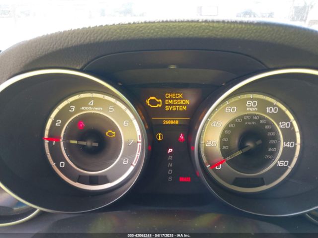 2012 ACURA MDX 2HNYD2H39CH520242 Photo 6