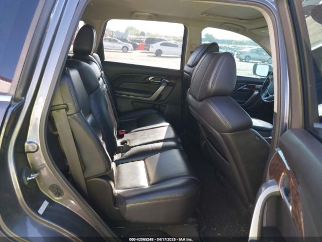2012 ACURA MDX 2HNYD2H39CH520242 Photo 7