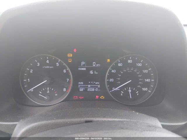 5NPD74LF3JH316095 Hyundai ELANTRA SE