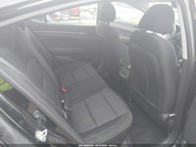 5NPD74LF3JH316095 Hyundai ELANTRA SE
