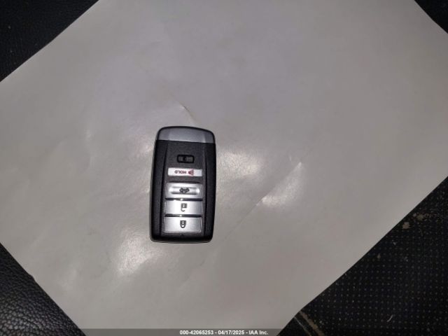19UDE2F76KA007150 Acura Ilx Premium Package/technology Package