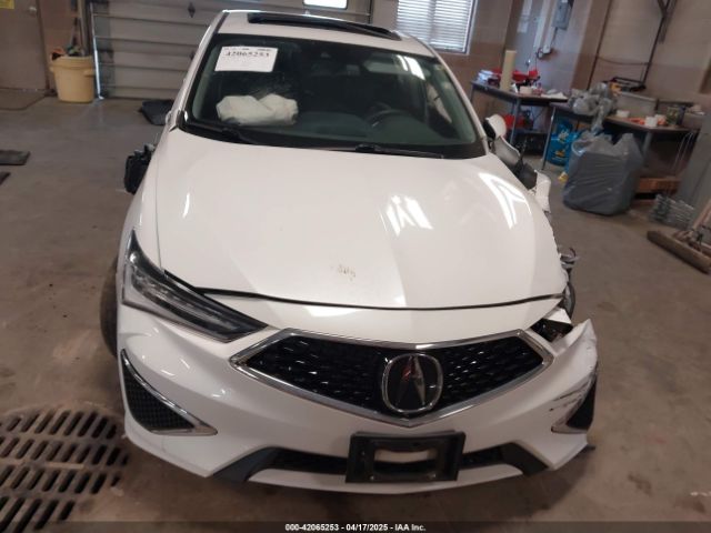 19UDE2F76KA007150 Acura Ilx Premium Package/technology Package