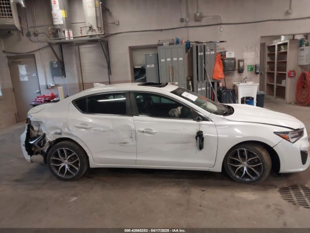 19UDE2F76KA007150 Acura Ilx Premium Package/technology Package