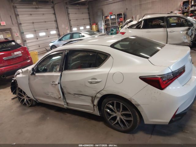 19UDE2F76KA007150 Acura Ilx Premium Package/technology Package
