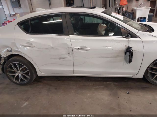 19UDE2F76KA007150 Acura Ilx Premium Package/technology Package