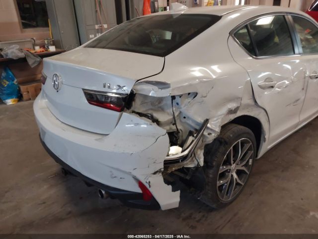 19UDE2F76KA007150 Acura Ilx Premium Package/technology Package