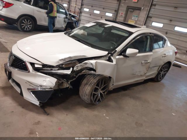 19UDE2F76KA007150 Acura Ilx Premium Package/technology Package