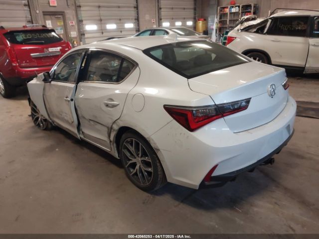 19UDE2F76KA007150 Acura Ilx Premium Package/technology Package