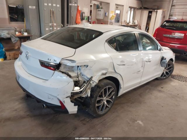 19UDE2F76KA007150 Acura Ilx Premium Package/technology Package