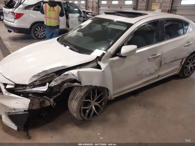 19UDE2F76KA007150 Acura Ilx Premium Package/technology Package