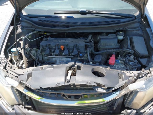 2HGFB2F9XFH518001 Honda Civic Ex-l