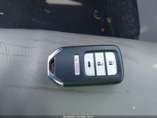 2HGFB2F9XFH518001 Honda Civic Ex-l
