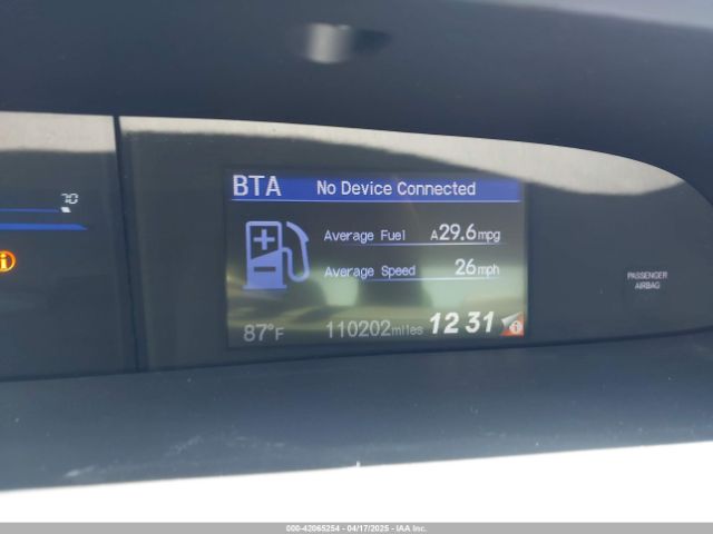2HGFB2F9XFH518001 Honda Civic Ex-l