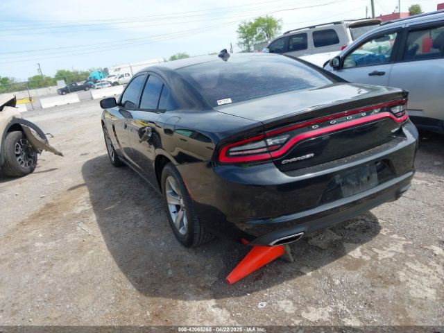 2016 DODGE CHARGER 2C3CDXHG0GH215464 Photo 2