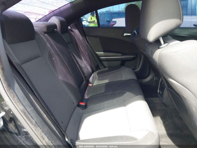 2016 DODGE CHARGER 2C3CDXHG0GH215464 Photo 7