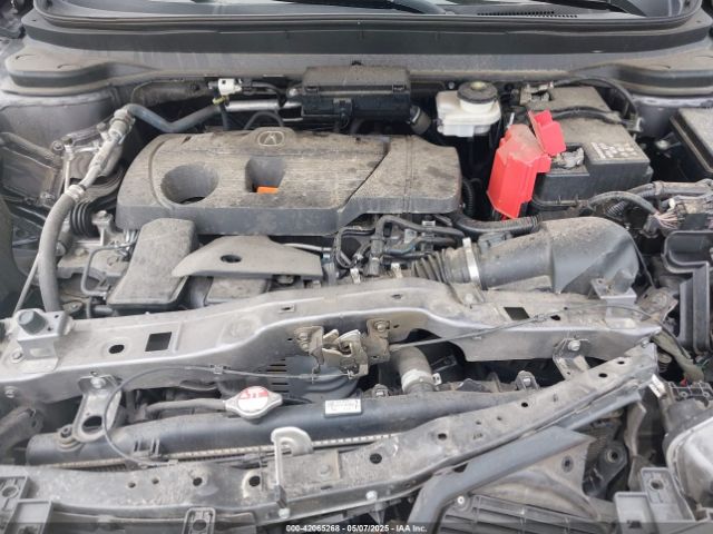 2019 ACURA RDX 5J8TC2H6XKL006433 Photo 9