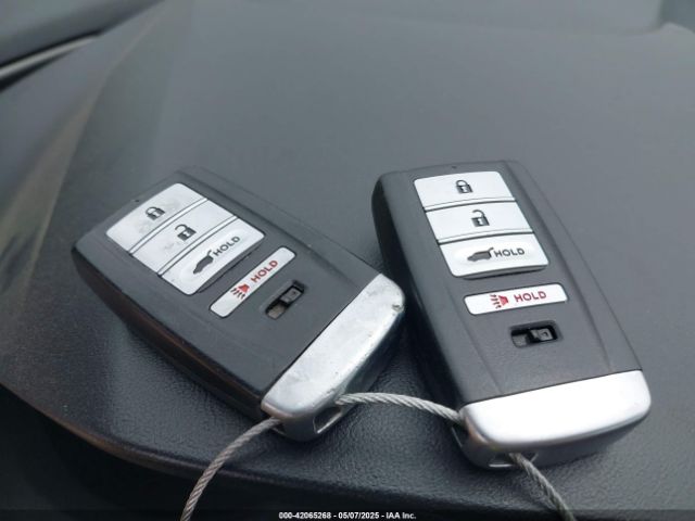 2019 ACURA RDX 5J8TC2H6XKL006433 Photo 10