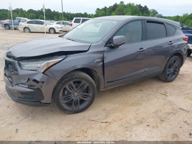2019 ACURA RDX 5J8TC2H6XKL006433 Photo 1