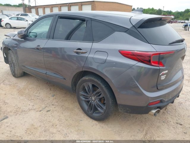 2019 ACURA RDX 5J8TC2H6XKL006433 Photo 2