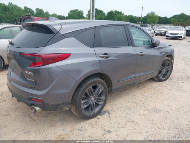 2019 ACURA RDX 5J8TC2H6XKL006433 Photo 3