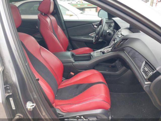 2019 ACURA RDX 5J8TC2H6XKL006433 Photo 4