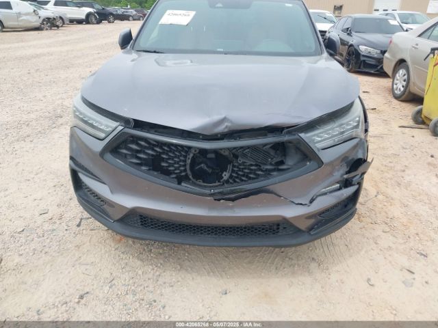 2019 ACURA RDX 5J8TC2H6XKL006433 Photo 5