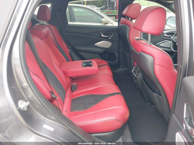 2019 ACURA RDX 5J8TC2H6XKL006433 Photo 7