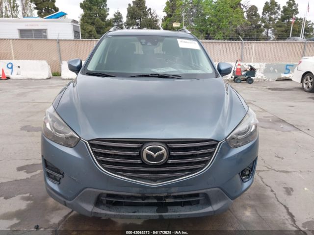 JM3KE2DY7G0649771 Mazda Cx-5 Grand Touring