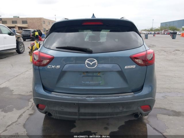 JM3KE2DY7G0649771 Mazda Cx-5 Grand Touring